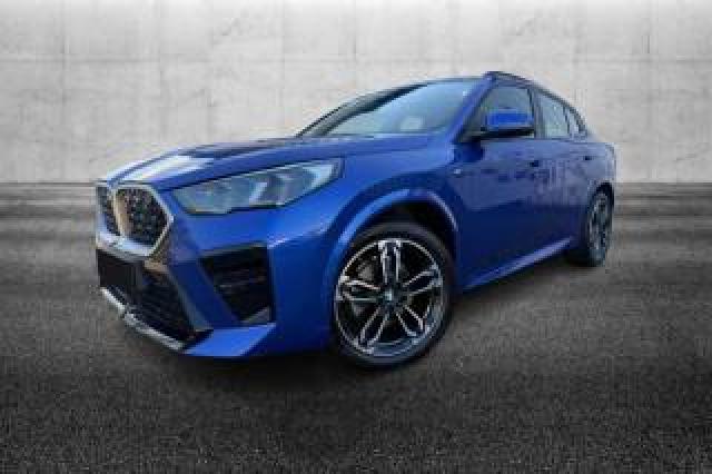Bmw X2 Xdrive 20d Msport 
