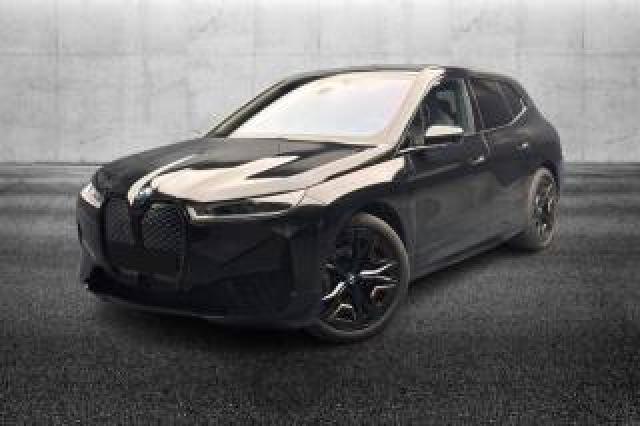 Bmw Ix Xdrive 40 