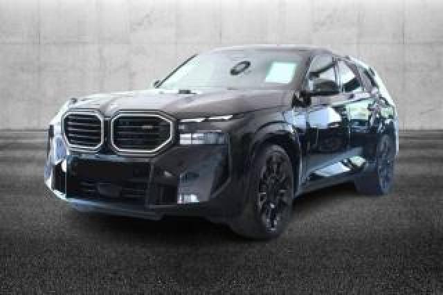 Bmw Xm Xm 
