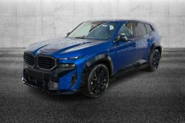 Bmw Xm Xm 