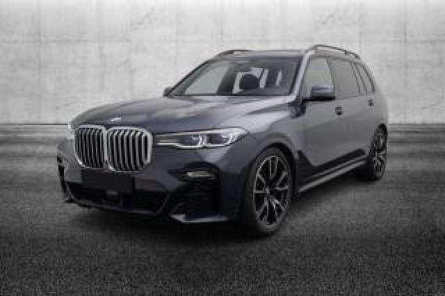Bmw X7 Xdrive40d 48v Msport 
