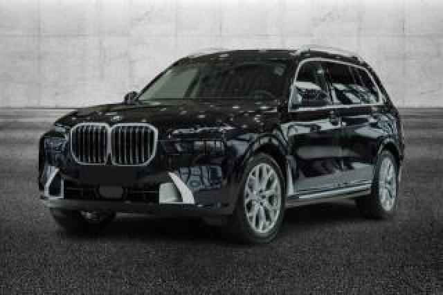 Bmw X7 Xdrive40d 48v 