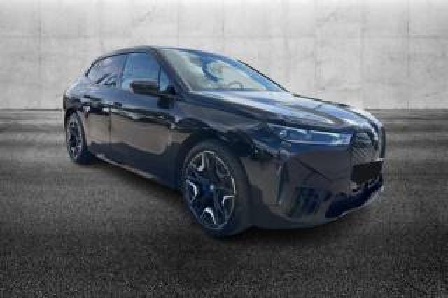 Bmw Ix Xdrive 40 Pacchetto Sportivo 