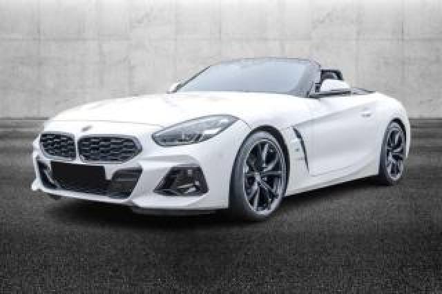 Bmw Z4 Sdrive20i Msport 