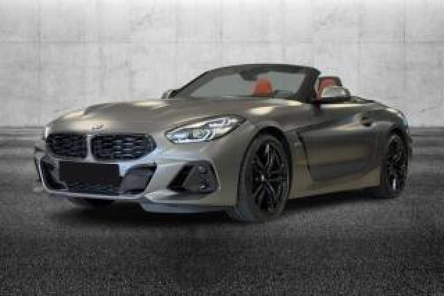Bmw Z4 Sdrive30i Msport 