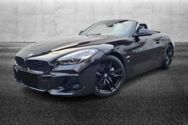 Bmw Z4 Sdrive20i Msport 