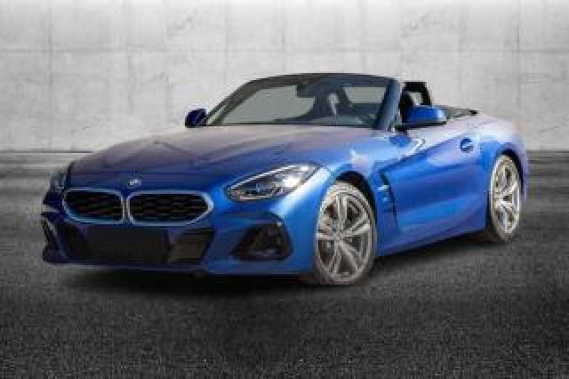 Bmw Z4 Sdrive20i Msport 