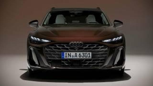 Audi A6 Avant E-Hybrid 270 Kw S Tronic Quattro S Line Edition 