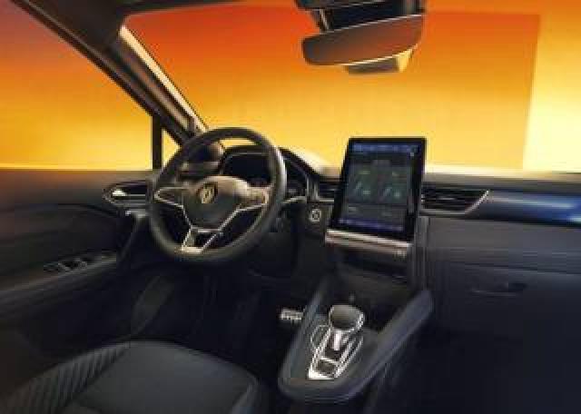 Renault Captur Full Hybrid E-Tech 160 Cv Esprit Alpine 