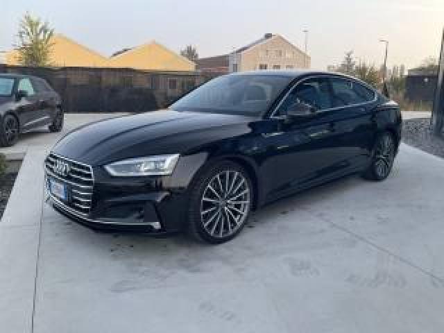 Audi A5 Spb 2.0 Tdi 190 Cv S Tronic Sport 
