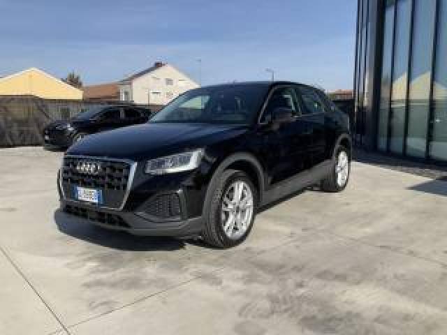 Audi Q2 30 Tdi S Tronic 