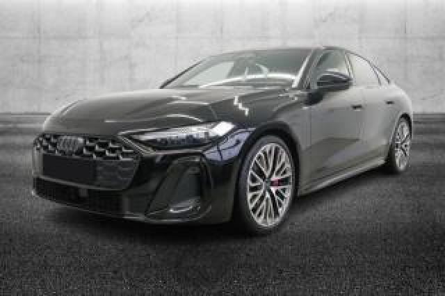 Audi A5 Tdi 150 Kw Mhev+ S Tronic Quattro S Line Edition 