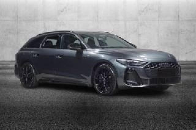 Audi A5 Avant Tdi 150 Kw Mhev+ S Tronic S Line Edition 