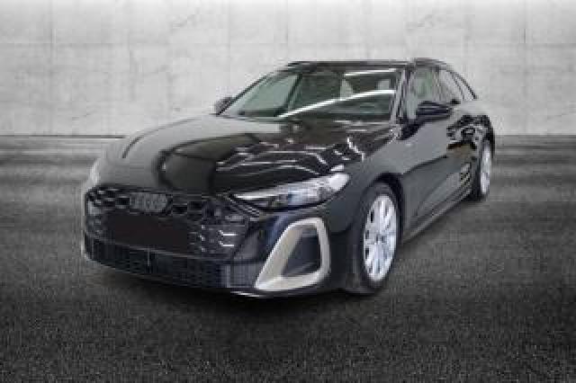 Audi A5 Avant Tdi 150 Kw Mhev+ S Tronic S Line Edition 