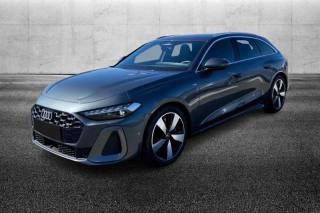 Audi A5 Avant Tdi 150 Kw Mhev+ S Tronic S Line Edition 