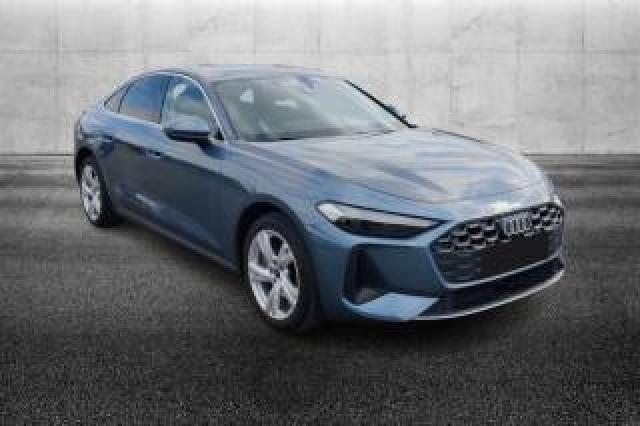 Audi A5 Tfsi 110 Kw S Tronic S Line Edition 