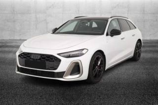 Audi A5 Avant Tfsi 150 Kw S Tronic S Line Edition 