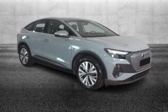 Audi Q4 E-Tron Q4 Spb 45 E-Tron 