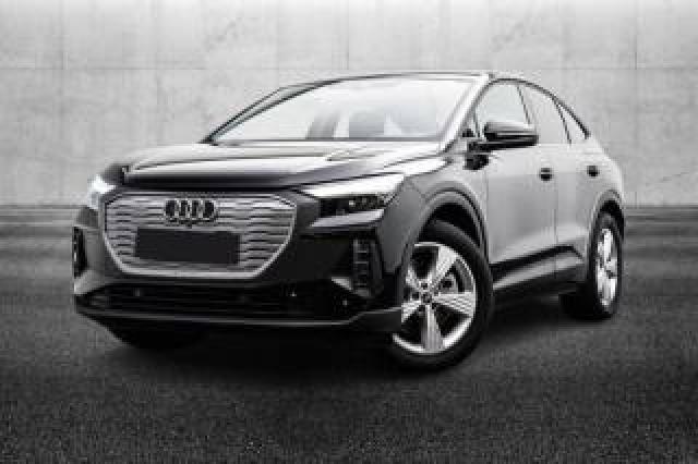 Audi Q4 E-Tron Q4 Spb 45 E-Tron 