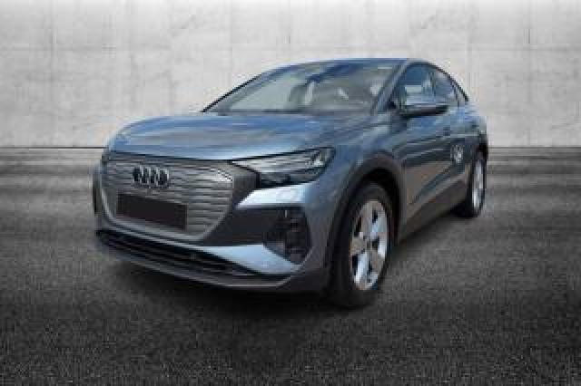 Audi Q4 E-Tron Q4 Spb 40 E-Tron 