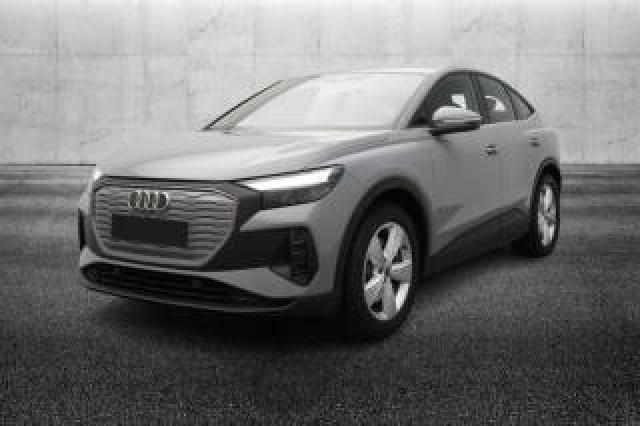Audi Q4 E-Tron Q4 Spb 40 E-Tron 