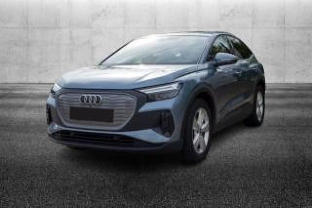 Audi Q4 E-Tron Q4 Spb 35 E-Tron 