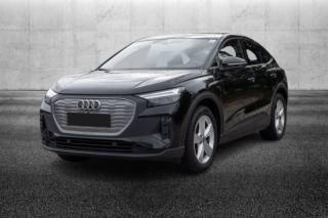 Audi Q4 E-Tron Q4 Spb 35 E-Tron 