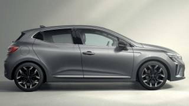 Renault Clio Tce 90 Cv 5 Porte Generation 