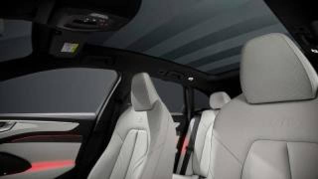 Audi A6 E-Hybrid 220 Kw S Tronic Quattro S Line Edition 