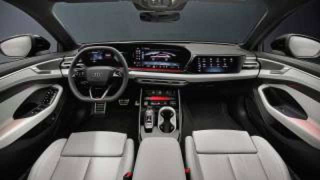 Audi A6 E-Hybrid 220 Kw S Tronic Quattro Business Advance 