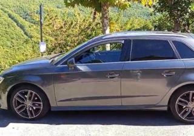 Audi A3 Spb 30 G-Tron S Tronic Sport 