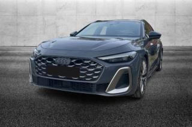 Audi S5 Avant Tfsi Mhev+ S Tronic Quattro 