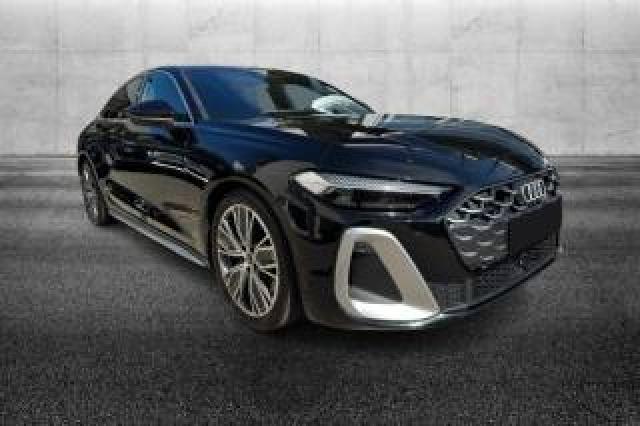 Audi S5 Tfsi Mhev+ S Tronic Quattro 