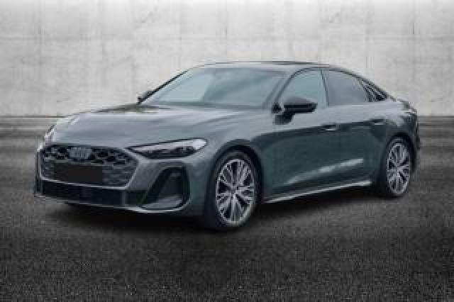 Audi S5 Tfsi Mhev+ S Tronic Quattro 