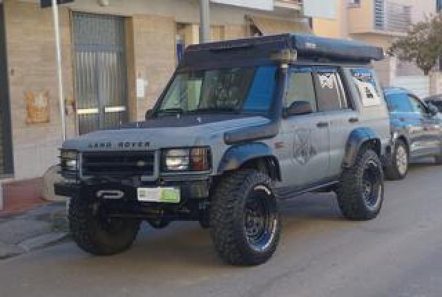 Land Rover