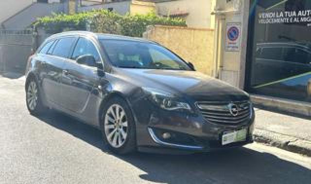 Opel Insignia 2.0  Sports Tourer Start&stop 