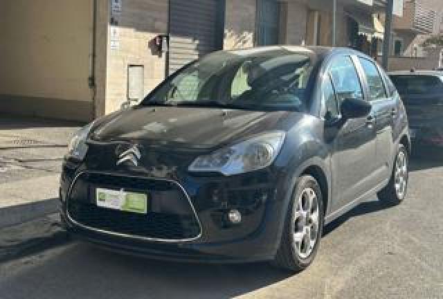 Citroen C3 1.1 Exclusive 