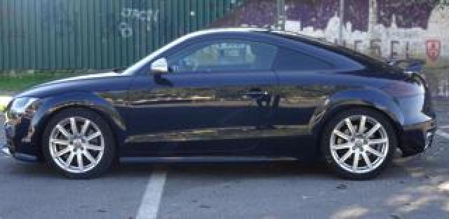 Audi Tt Coupé 3.2t 250cv 