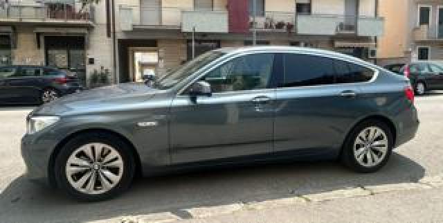 Bmw 530 D Gran Turismo Futura 