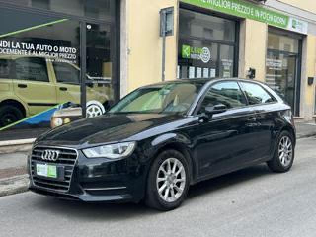 Audi A3 1.2 Tfsi Attraction 