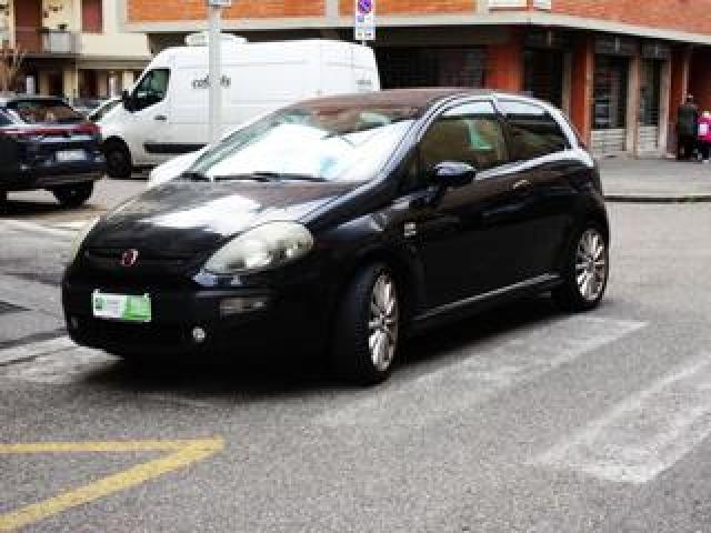 Fiat Punto Evo 1.4 M.air 16v 3 Porte S&s Sport 