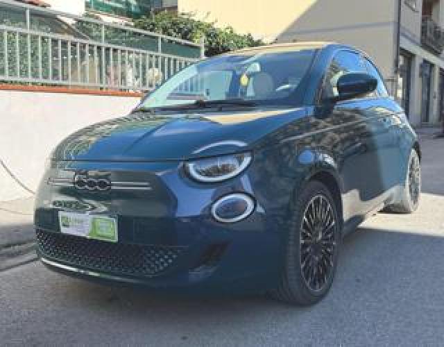 Fiat 500e La Prima 42 Kwh -Nessunobbligo Difinanziamento- 