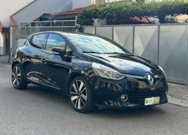Renault Clio Dci 8v 90 Cv Edc Start&stop 5 Porte Energy Duel2 