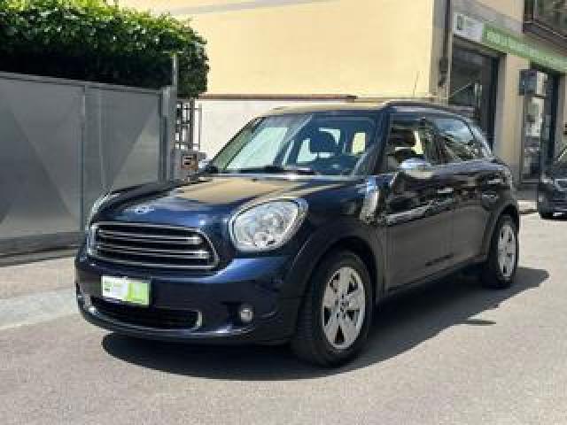 Mini Countryman Mini One D Business Countryman 