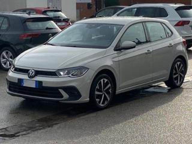 Volkswagen Polo 1.0 Tsi 95 Cv Style 