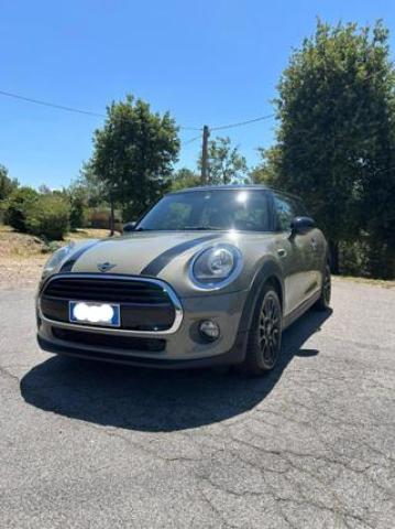 Mini Cooper 1.5 Cooper 
