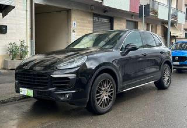 Porsche Cayenne 3.0 Diesel 