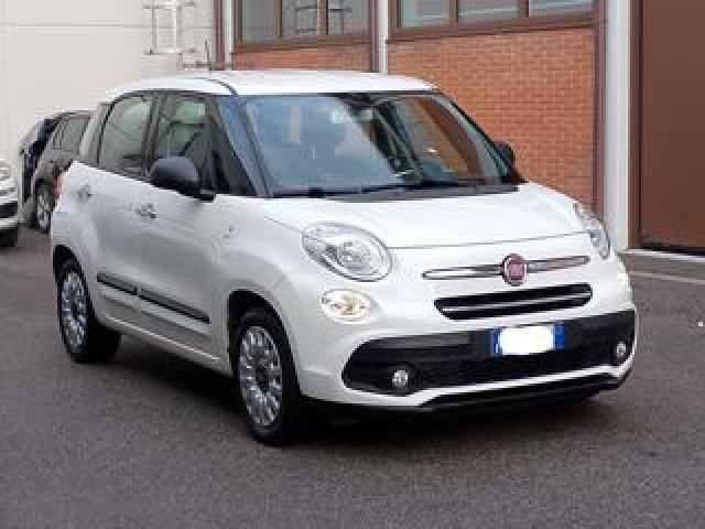 Fiat 500l 1.4 95 Cv Lounge 
