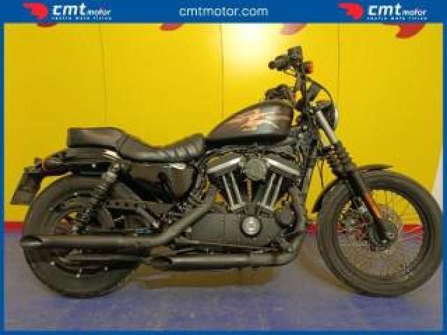 Harley Davidson
