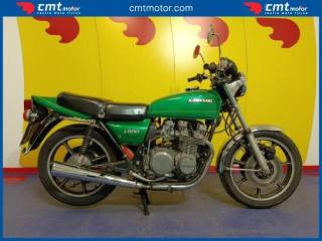 Kawasaki